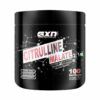 Gxn Citrulline-malate 100 Servings (225g) Unflavored