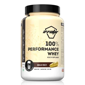 Avvatar 100% Performance Whey | 1 Kg | 2027 exp ( Free delivery ) - Belgian chocolate