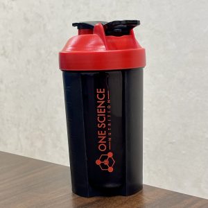 One science premium imported shaker